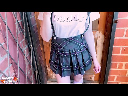 ❤️ Ang mag-aaral na babae ay sumipsip ng kanyang titi nang malalim at nag-fucks sa halip na mga klase. ❤️❌ Porno sa tl.verhentai.ru ️❤
