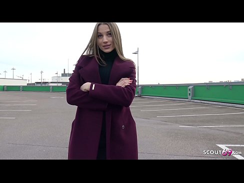 ❤️ ANG GERMAN SCOUT AY ISANG DREAM TOUCHING STEELE, PARKING LOT TELLTALE AT SEXY PARA SA PERA ❤️❌ Porno sa tl.verhentai.ru ️❤