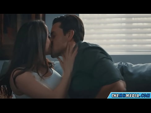 ❤️ Romantikong pakikipagtalik sa isang magandang busty na ina ❤️❌ Porno sa tl.verhentai.ru ️❤